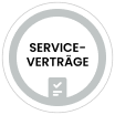 Serviceverträge